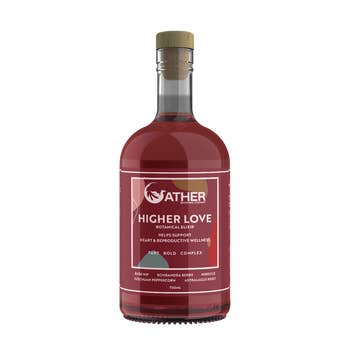 Gather "Higher Love" Spiced Hibiscus