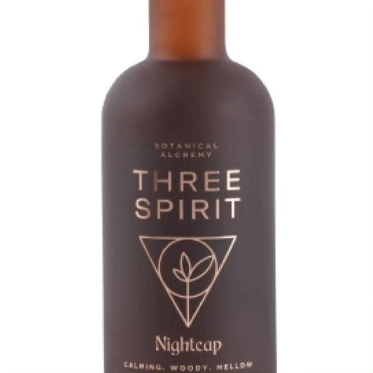 Three Spirit "Nightcap"